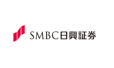 SMBC日興証券株式会社