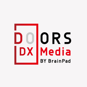 DXメディア「DOORS」